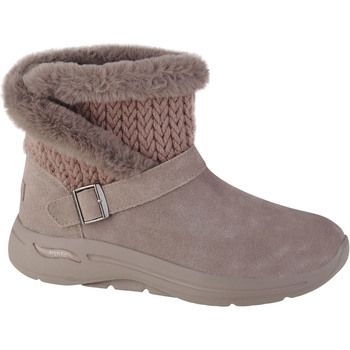 Skechers Botines Go Walk Arch Fit - True Embrace para mujer