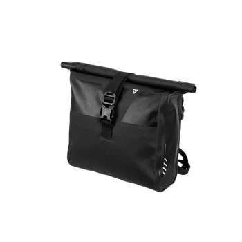 Topeak Barloader Bolsa De Manillar Impermeable Negro