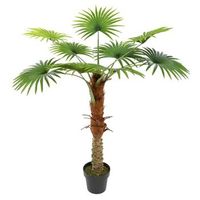 palmera artificial h120cm