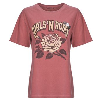 Newtone Camiseta TRUCKER AXL para mujer