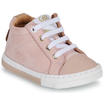 GBB Zapatillas altas AMICAL para niña