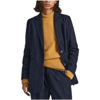 pepe jeans chaqueta pl402287 00a para mujer