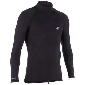 Oceane Step Camiseta manga larga Polarvest para hombre