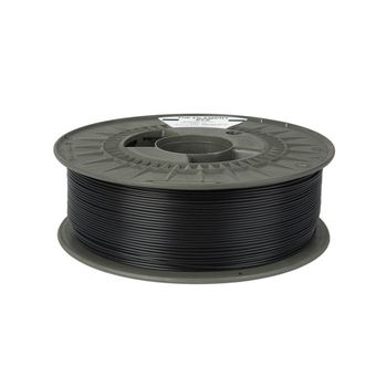 ASA The Filament by Spectrum Midnight Black (Negro) 1.75 mm