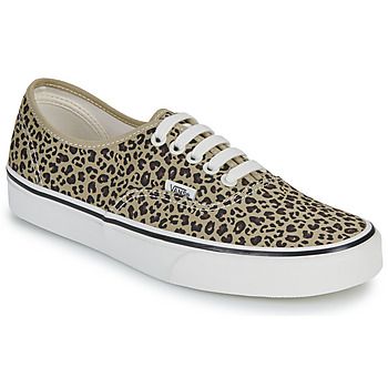 Vans Zapatillas Authentic para mujer