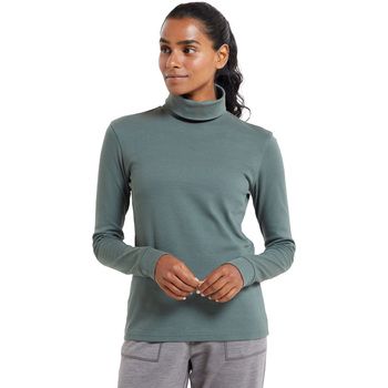 Mountain Warehouse Camiseta manga larga Meribel para mujer