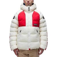 napapijri abrigo de plumas a-moesa puf para hombre
