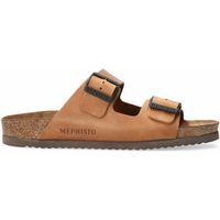 mephisto sandalias nerio para hombre