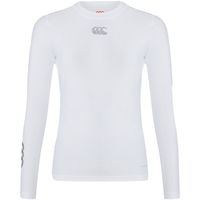 canterbury camiseta manga larga pt687 para mujer