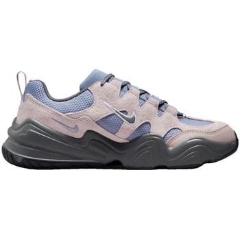 Nike Deportivas Moda Baskets Tech Hera textile et synthétique para mujer