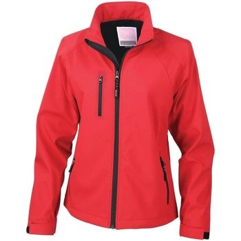 Result Chaqueta Breathable para mujer