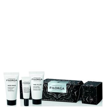 Filorga Christmas Crackers Best Sellers Set (Worth £43.80)