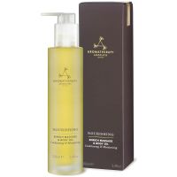 aromatherapy associates enrich massage  body oil 100ml