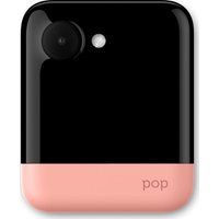polaroid pop digital instant camera - pink pink