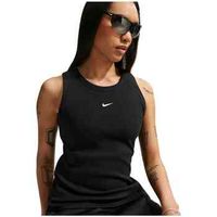 nike camiseta tirantes ih7956-010 para mujer