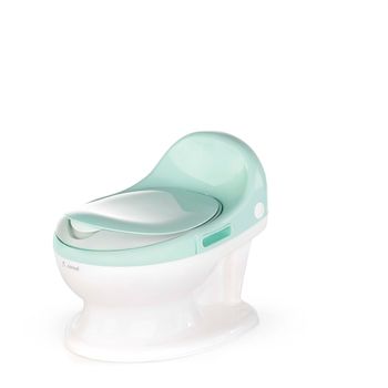 Orinal Jane con Sonido Verde