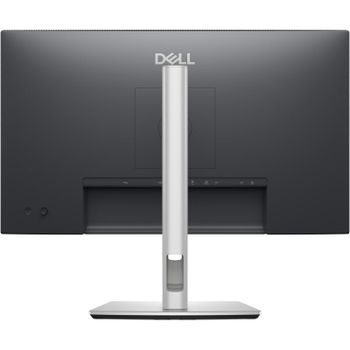 Monitor Dell 24″ QHD 100Hz IPS USB-C 90W Ethernet Ergonomía TÜV