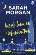 luz de luna en manhattan
