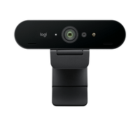 logitech brio - usb - emea