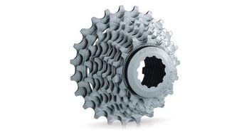Pinon  div miche  div primato 10s acero shimano sram