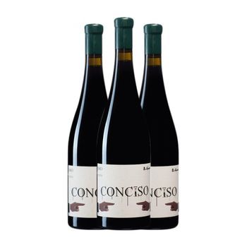 Niepoort Vino Tinto Conciso Tinto Dão 75 Cl 12% Vol. (pack De 3 Unidades)