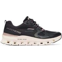 skechers deportivas moda glide step pro - cool drift black 150484blk para mujer