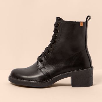 El Naturalista Botines 25660S301005 para mujer