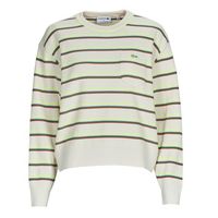 lacoste jersey af4946-xid para mujer