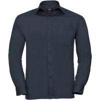 russell camisa manga larga 934m para hombre