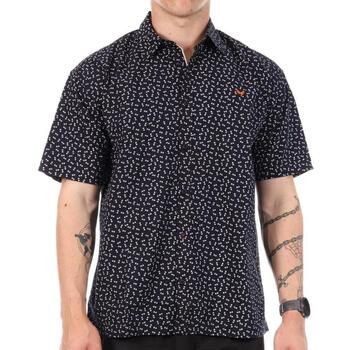Kaporal Camisa manga corta BLOCKE para hombre