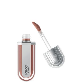 KIKO Milano 3D Hydra Xtreme Plumping Lip Gloss 6ml (Various Shades) - 06 Colour Affair