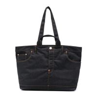 kenzo bolsos mujer - azul talla os