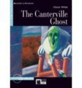 The Canterville Ghost. Con CD audio