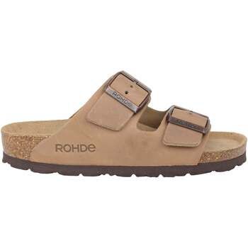 Rohde Sandalias Alba para mujer
