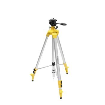 Stanley Trípode Fotográfico Telescópico