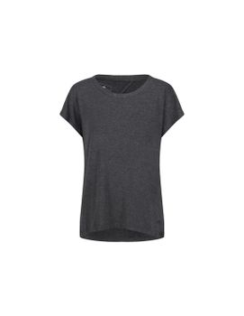 Camiseta de Montaña Regatta Limonite VI Seal Gris Mujer