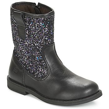 Citrouille et Compagnie Botines JUCKER para niña