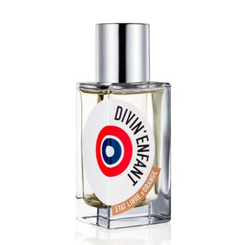 Etat Libre D'orange Eau de Parfum Perfumes Mujer
