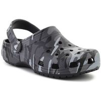crocs zuecos classic para nina