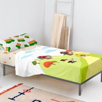 piggys juego de sabanas 2 piezas