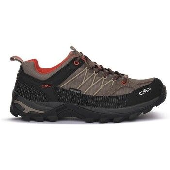 Cmp Zapatillas de senderismo 3Q5445709PT para hombre