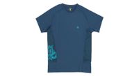 camiseta tecnica lagoped teetrek azul oscuro