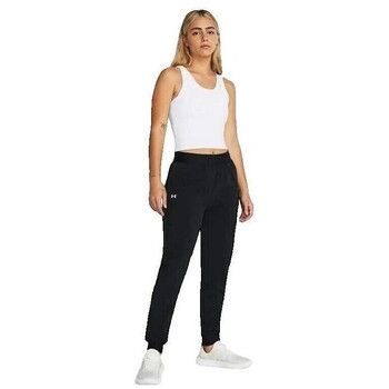 Under Armour Pantalones Pantalon Tissé Taille Haute Rival D'Ua para mujer