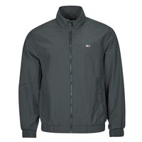 tommy jeans cazadora tjm essential jacket ext para hombre