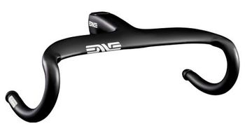 Barra enve ses aero pro one piece cockpit 370 400 mm