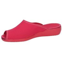 bonadona pantuflas zapatilla flor para mujer