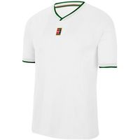 nike camiseta court slam para hombre