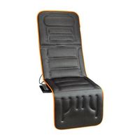 medivon - cosy vibra r alfombra masajeadora con 4 zonas y 5 modos de funcionamiento alfombra masajeadora con cabezales 4 zonas de masaje 5 modos de funcionamiento cosy vibra