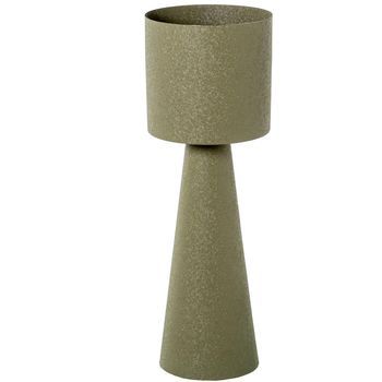 Macetero Mate Verde