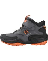 de geox botas nino modelo 154142 color gris c0904